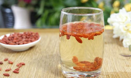 吃枸杞到底有什么好处?枸杞的功效