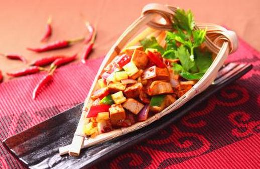 冬季多食红色食物能够预防感冒!