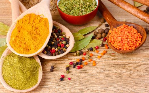 调料也可以当中药?陈皮能护嗓