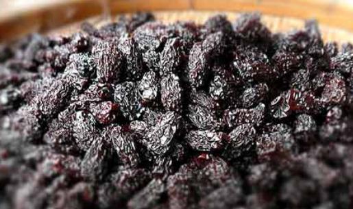 你不可不知的补血食材:苋菜