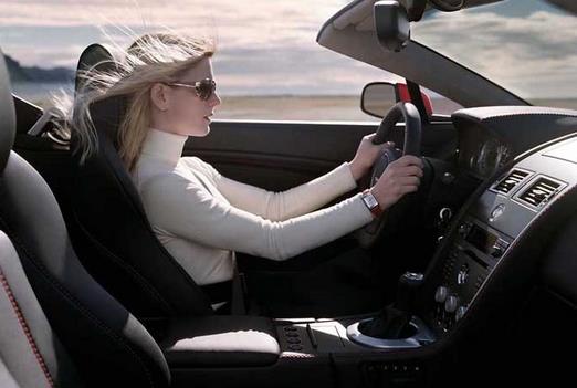 超全面的新手驾车技巧及驾驶注意事项