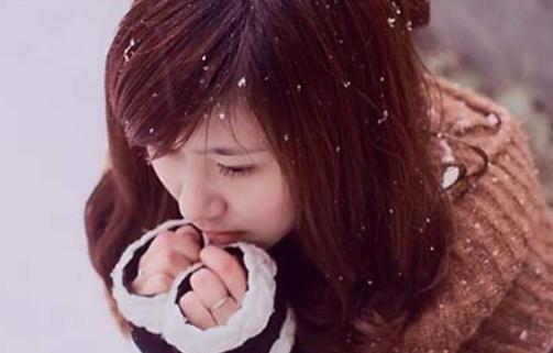 体寒的女性应该多吃什么?体寒多食含碘食物