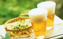怎么喝啤酒对身体的伤害最小？