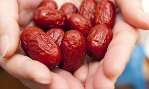 想做美女没问题-多吃这些食物助你变美!