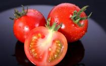 吃西红柿对人体的好处：排毒养颜