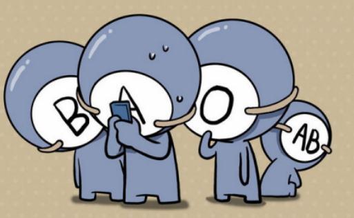 血型和饮食有联系吗?A型血的人吃什么合适?