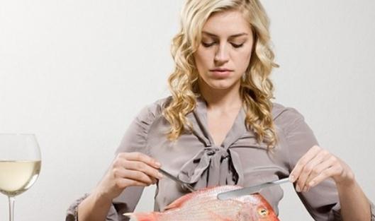 秋季吃什么鱼最好?秋吃鱿鱼