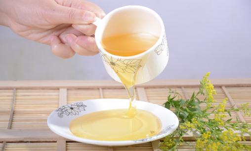 吃蜂蜜有什么好处？秋吃蜂蜜的好处