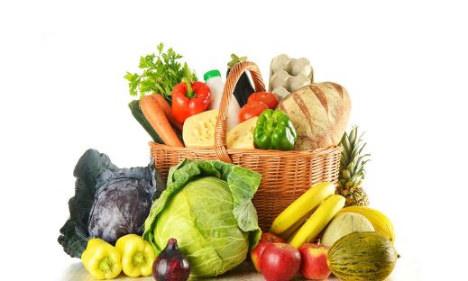 水果怎么吃最有营养?早上吃苹果最好