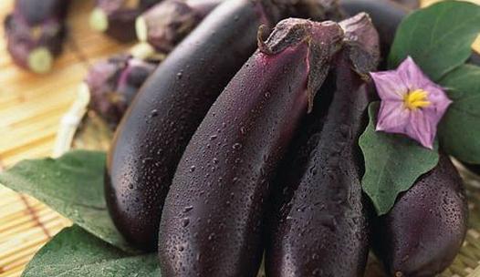 吃茄子可以清热解毒-茄子的功效