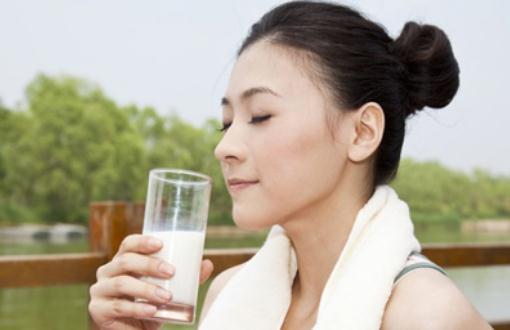 吃什么食物能减肥还能补钙?