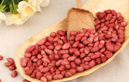 女人养生多喝四红粥让你青春永驻!