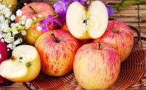 每天吃苹果能增加性欲-吃苹果的好处