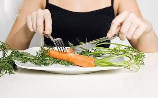 缺铁性贫血食疗方:木耳红枣羹