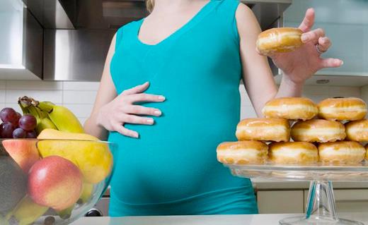 孕妇饮食应注意什么？孕妇的饮食搭配