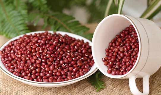 补血为什么要选择红豆?红豆的功效作用