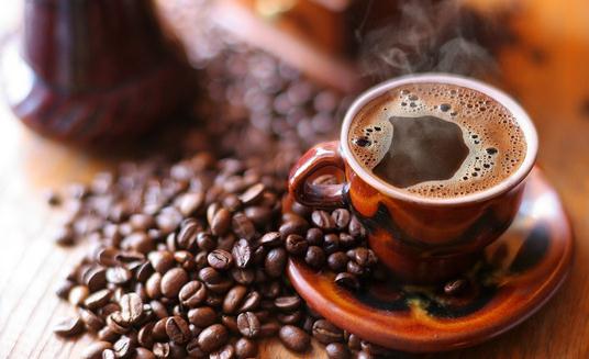 喝咖啡有什么功效？能预防部分癌症