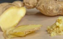 如何利用生姜来减肥？瘦身姜醋浴