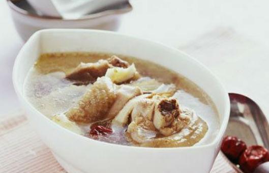 秋季清肺化痰的食物有哪些?