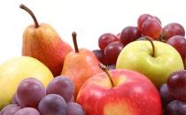 秋季吃什么水果能够养生？