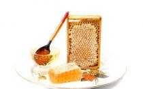 喝蜂蜜水的好处-吃蜂蜜有什么禁忌？