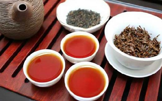 最适合秋季喝的5类养胃茶 健康又有效