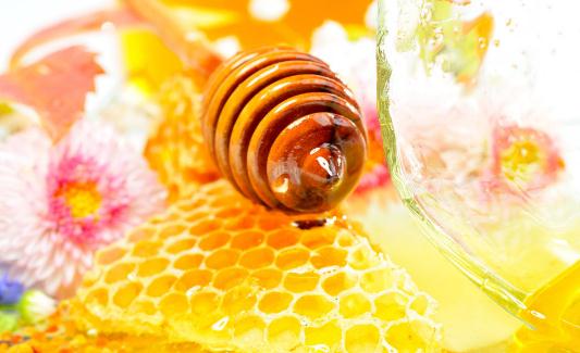 蜂蜜治病食疗方：高血压怎么吃蜂蜜？