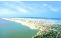 关于钱塘潮的传说