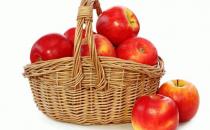 吃苹果可清理肠胃-吃苹果的好处