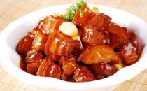 做出好吃的红烧肉 教你红烧肉小技巧