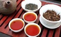 最适合秋季喝的5类养胃茶 健康又有效