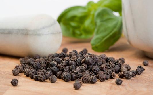 黑胡椒怎么吃?盘点各国黑胡椒的吃法