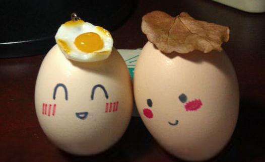 什么鸡蛋不能吃?鸡蛋饮食禁忌