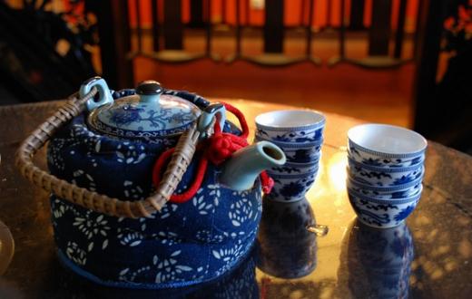 喝茶有什么好处?什么时候喝茶最好?