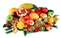 吃水果需因人而异 科学选择有利于养生