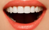 十种常见美齿的食物 助你拥有一口健康牙齿