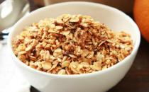 减肥要选对食物 燃脂助瘦的食物有哪些