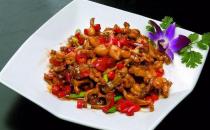 益气安神家常菜食谱：上汤南瓜苗