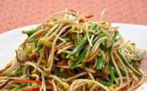 豆芽有腥味怎么办？怎么炒豆芽？