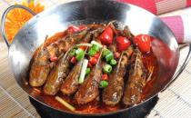 吃黄骨鱼有什么好处？黄骨鱼的做法大全