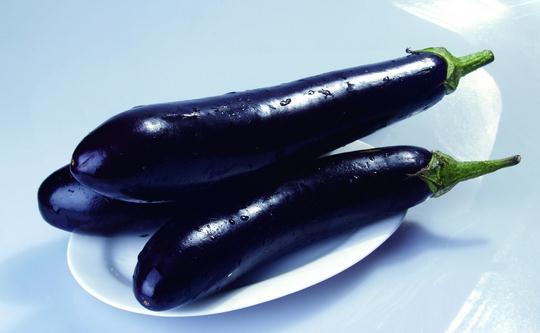 吃茄子有什么好处?茄子的食用方法