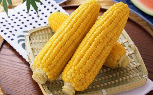 吃玉米的好处有哪些?多吃玉米可保护眼睛