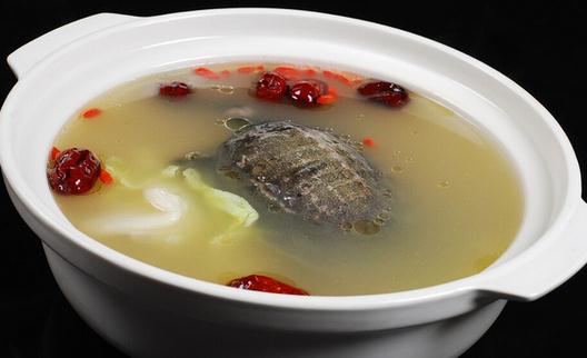 霜降至需进补 进补食谱择优选