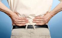 腰痛的原因有哪些？引起腰痛的9种疾病