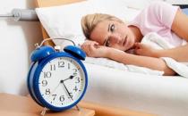 失眠的原因有哪些？如何提高你的睡眠质量