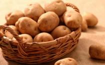 ​胃溃疡饮食需注意 多吃土豆有益处