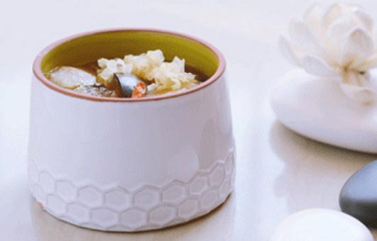 美味鸡汤的做法-喝鸡汤有什么好处?