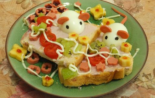 儿童早餐怎么搭配好?不宜吃的早餐有哪些?