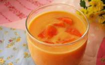 木瓜煲汤的方法-木瓜煲汤健脾开胃