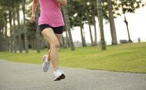 定期长跑可预防多种疾病